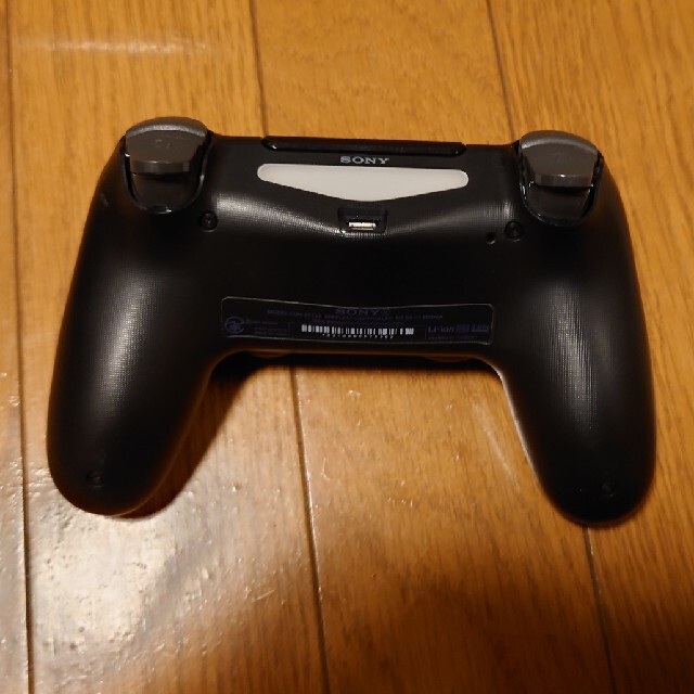 SONY PlayStation4 本体 CUH-2000AB01セット