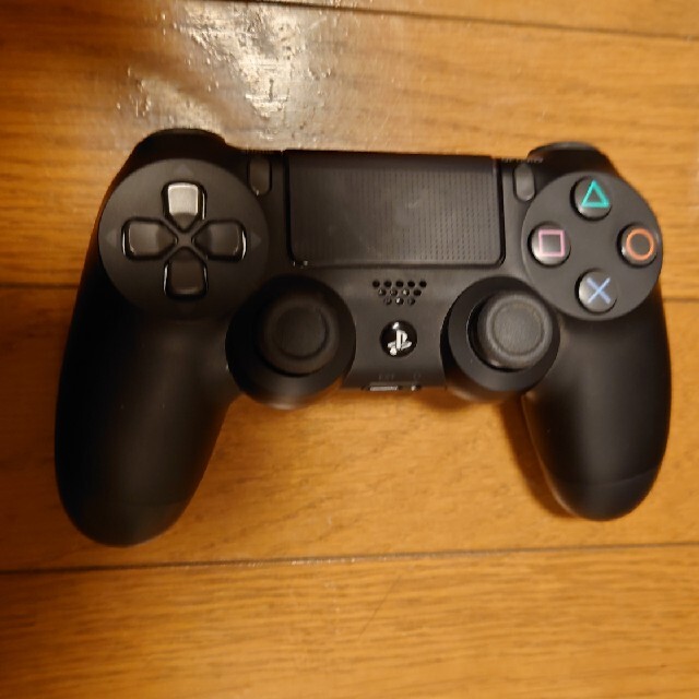 SONY PlayStation4 本体 CUH-2000AB01セット