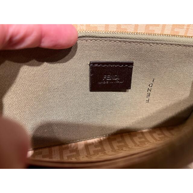 FENDI 長財布