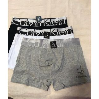 カルバンクライン(Calvin Klein)のCalvin Kleinボクサーパンツ(ボクサーパンツ)