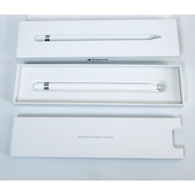 Apple iPad Apple Pencil 第1世代【美品】