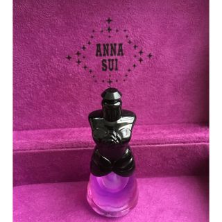 アナスイ(ANNA SUI)のANNA SUI ネイル オイル(ネイルケア)