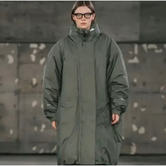 HYKE × The North Face GTX MONSTER PARKA | フリマアプリ ラクマ HYKE × The North Face GTX MONSTER PARKA | フリマアプリ ラクマ