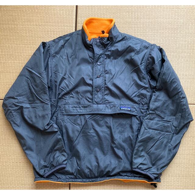 patagonia パタゴニア 90s グリセード プルオーバー