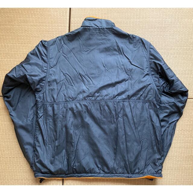 patagonia(パタゴニア)のpatagonia パタゴニア 90s グリセード プルオーバー メンズのジャケット/アウター(ナイロンジャケット)の商品写真