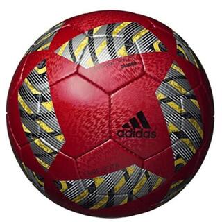 アディダス(adidas)の@大人気！アディダス サッカーボール5号　FIFA2016 グライダー レッド(ボール)