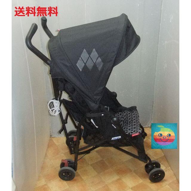 Maclaren - えのき様取置き/Mark Ⅱ/６カ月～２５kg/２０２０年購入/クリーニング