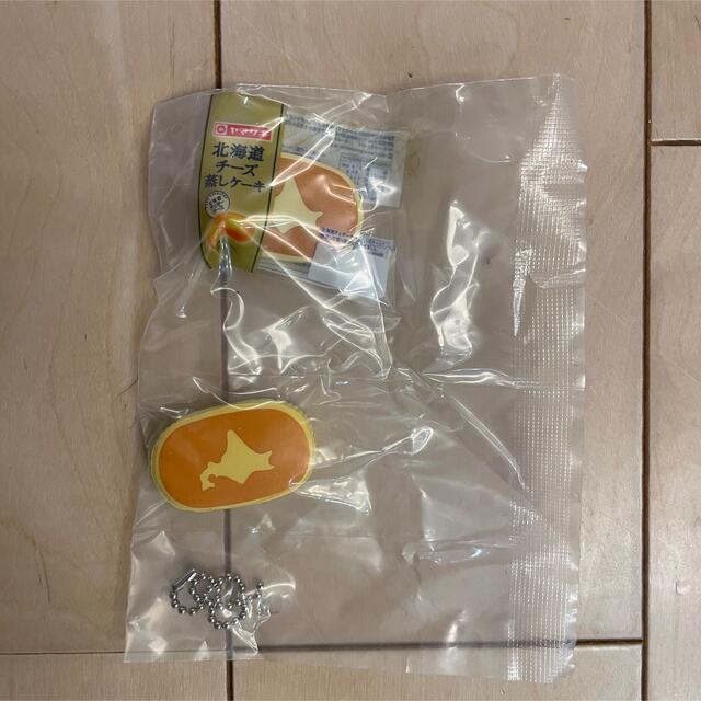 山崎製パン(ヤマザキセイパン)のヤマザキパン　ガチャ ハンドメイドのおもちゃ(ミニチュア)の商品写真