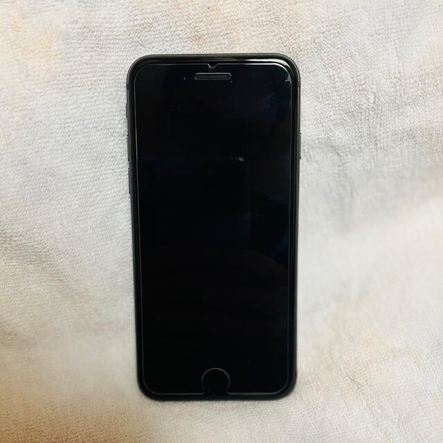 iPhone8 本体　黒　64GBiPhone8