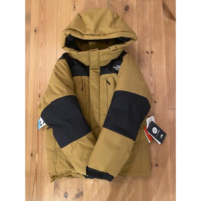THE NORTH FACE BALTRO JACKET