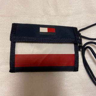 トミーヒルフィガー(TOMMY HILFIGER)のトミーマジック財布(折り財布)