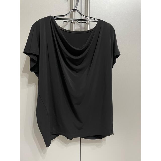 イッセイミヤケ トップスとパンツ美品(599)-