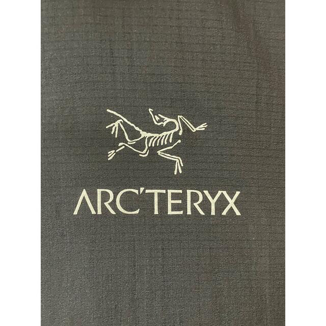 ARC'TERYX(アークテリクス)のアークテリクス フーディー メンズのジャケット/アウター(ナイロンジャケット)の商品写真