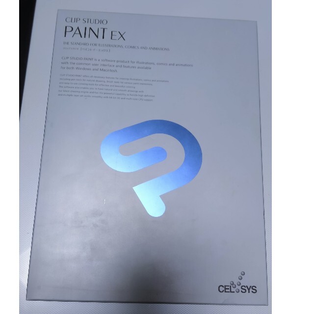 Wacom(ワコム)のCLIP STUDIO PAINT EX 液タブ　Wacom　xp-pen エンタメ/ホビーの本(コンピュータ/IT)の商品写真