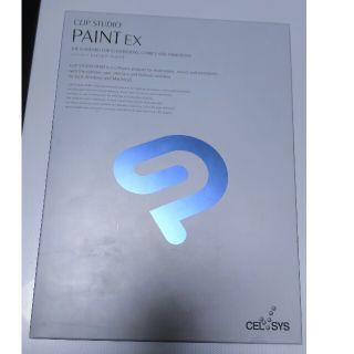 ワコム(Wacom)のCLIP STUDIO PAINT EX 液タブ　Wacom　xp-pen(コンピュータ/IT)