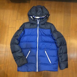 ランズエンド(LANDS’END)のLANDS’END ランズエンド　ダウンコート　150cm (コート)