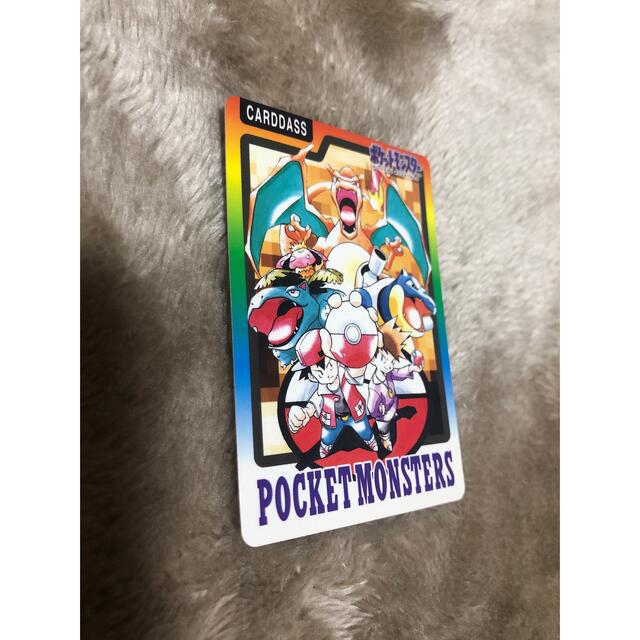 ポケモン　カードダス　スペシャルカード 2