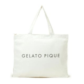 ジェラートピケ(gelato pique)のジェラートピケ  福袋　2022 ネイビー(ルームウェア)