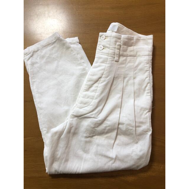 ☆ASEEDONCLOUD パンツ☆