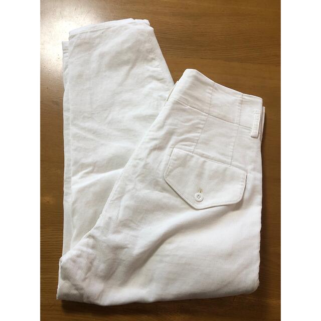 ☆ASEEDONCLOUD パンツ☆ 1
