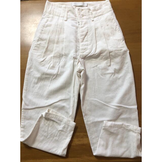 ☆ASEEDONCLOUD パンツ☆ 2
