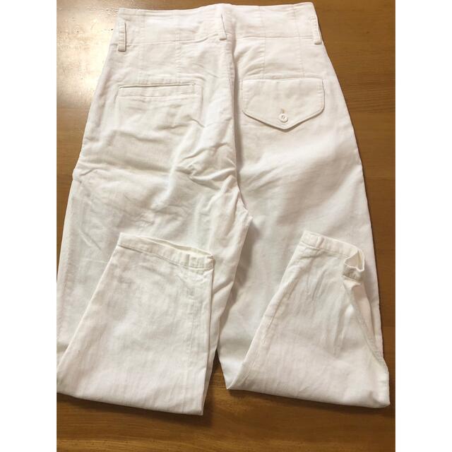 ☆ASEEDONCLOUD パンツ☆ 3