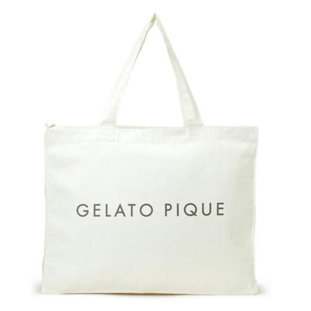 gelato pique(ジェラートピケ)のジェラートピケ  ジェラピケ  福袋　2022 ネイビー レディースのルームウェア/パジャマ(ルームウェア)の商品写真