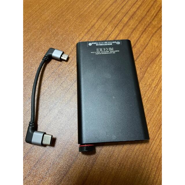 fiio q1 mk Ⅱ スマホ/家電/カメラのオーディオ機器(アンプ)の商品写真