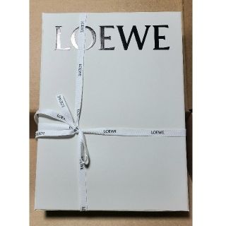 ロエベ(LOEWE)のロエベ　新品・未使用　ロエベバイカラー　マフラー(マフラー/ショール)