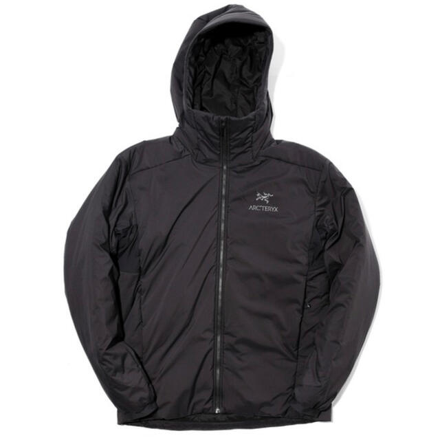 【最安値】ARC'TERYX / アークテリクス : Atom AR Hoody