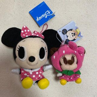 ページ目 ディズニー キーホルダー ぬいぐるみの通販 1,
