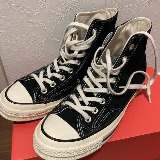 コンバース(CONVERSE)の【converse】コンバース　ct70(スニーカー)