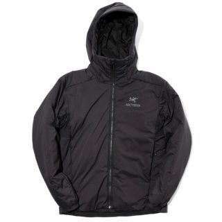 アークテリクス(ARC'TERYX)の【最安値】ARC'TERYX / アークテリクス : Atom AR Hoody(マウンテンパーカー)