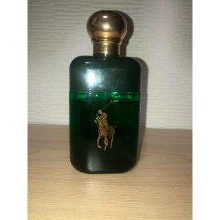 ポロラルフローレン(POLO RALPH LAUREN)のポロ　ラルフローレン　香水　POLO Ralph Lauren  (香水(男性用))