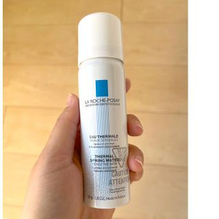 ラロッシュポゼ(LA ROCHE-POSAY)のラロッシュポゼ　ターマルウォーター(化粧水/ローション)