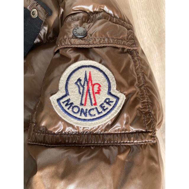 MONCLER(モンクレール)のMONCLER モンクレール ダウンジャケット HIMALAYAヒマラヤ 0 メンズのジャケット/アウター(ダウンジャケット)の商品写真