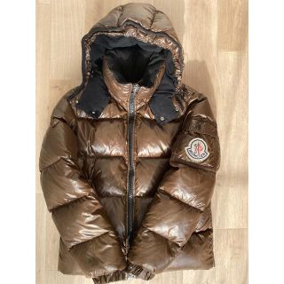 モンクレール(MONCLER)のMONCLER モンクレール ダウンジャケット HIMALAYAヒマラヤ 0(ダウンジャケット)