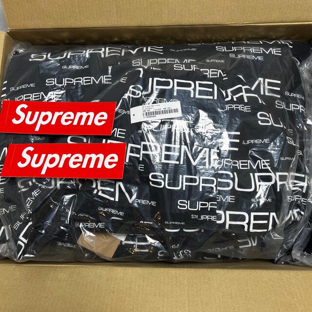 supreme coldworks 700-fill down parka★のサムネイル