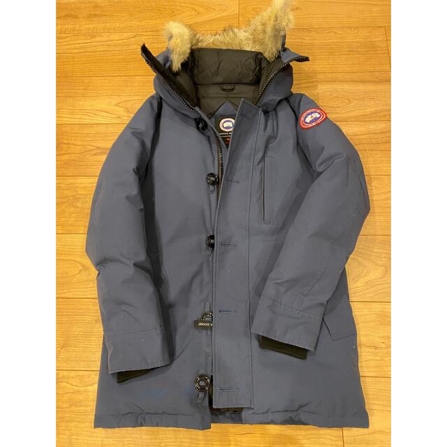 世界の カナダグース ジャスパー JASPER PARKA | medicalzonemangohill