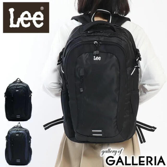 Lee リュック LEE リー バッグ デイパック 35L 320 16200