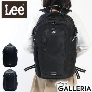 リー(Lee)のLee リュック LEE リー バッグ デイパック 35L 320 16200(リュック/バックパック)