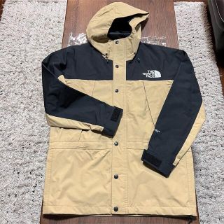 ザノースフェイス(THE NORTH FACE)のマウンテンライトジャケット  Sサイズ　ノースフェイス(マウンテンパーカー)