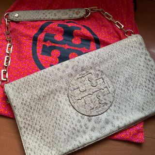 トリーバーチ(Tory Burch)のトリーバーチ　ハンドバッグ(ショルダーバッグ)