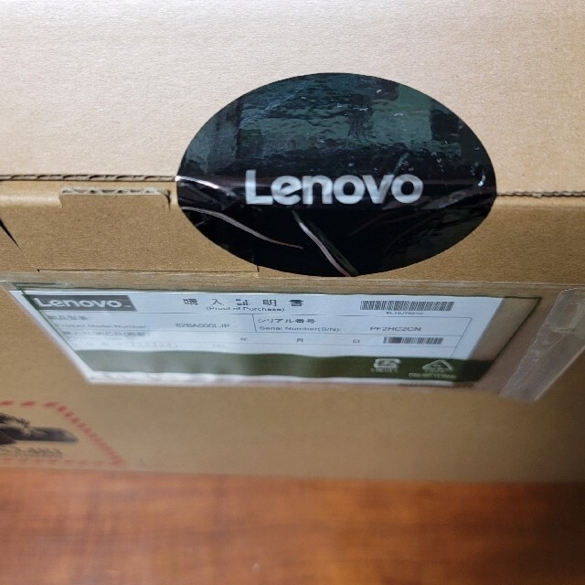 Lenovo - 新品未開封 Lenovo IdeaPad Slim350i Chromebookの通販 by ... 新品未開封 Lenovo IdeaPad Slim350i Chromebook