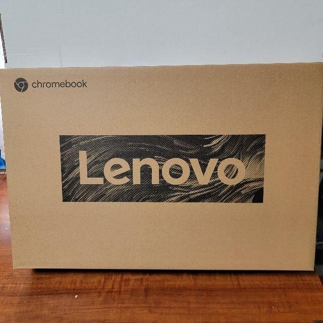 新品未開封 Lenovo IdeaPad Slim350i Chromebook