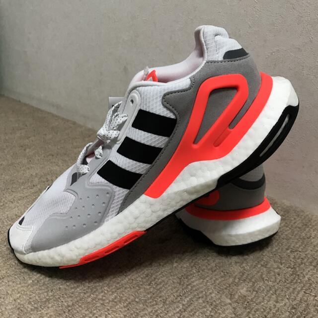 adidas アディダス　スニーカー27.0cm❣️値下げ^_^