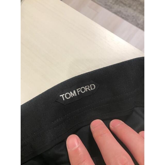超美品 TOMFORD 5ポケットスラックス サイズ44 M 超激安 noxcapital.de