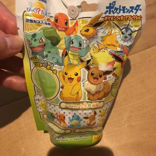 ポケモン(ポケモン)のポケモン　バスボール(お風呂のおもちゃ)