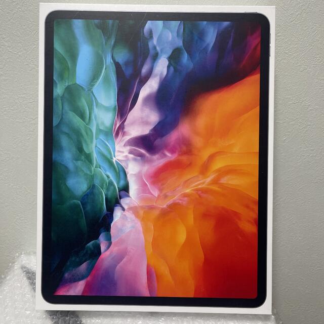 Apple - iPad Pro 12.9インチ  (第4世代) 256GB