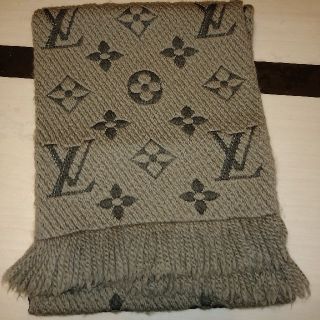 ルイヴィトン(LOUIS VUITTON)のルイヴィトン⊿マフラー(マフラー/ショール)